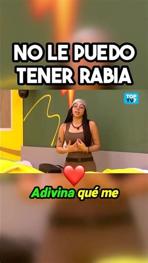 Love changes everything | The House of the Famous Colombia 2026