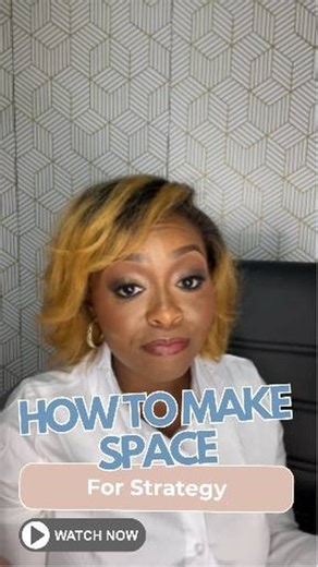 Springwell and Associates on Instagram: "Most leaders don’t need another strategy session—they need breathing room to think. When every crisis becomes the next priority and every meeting feels urgent, planning turns into reacting. The leaders who win over time build rhythm on purpose: protected time to pause, ask what’s changed, what’s working, and what it’s time to release. This is the kind of strategic cadence we help leaders build at Springwell & Associates—so your plans aren’t just smart on 
