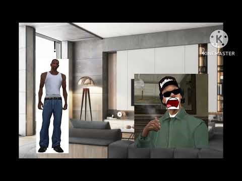 CJ Says Yes Plotagon and gets grounded (S8, E38) (DISOWNED)