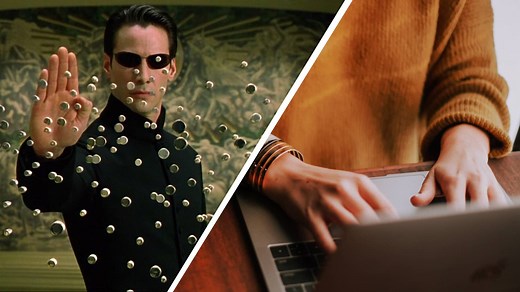 How to Write Slow Motion Moments in Script Format