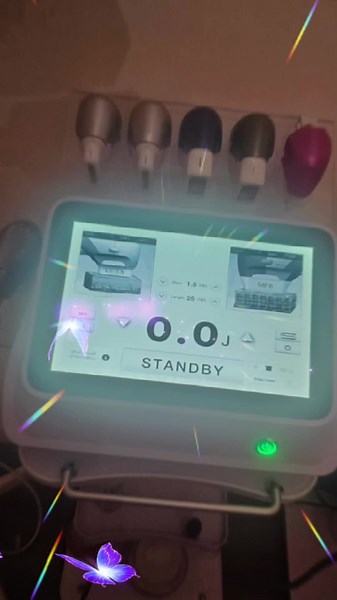 korean beauty spa på TikTok