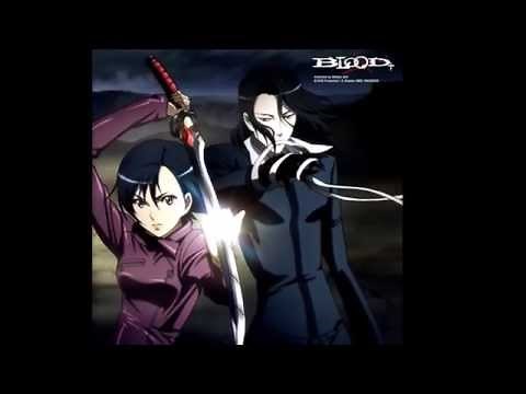 Raion - Jinn with lyrics - Blood +