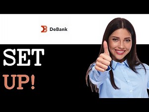 How To Set Up Debank DeFi Positions (2025)