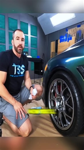 Automobile Painting Techniques