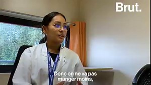 57K views · 202 reactions | Dans le docu Fight Klub, on suit la préparation d'un combattant amateur qui doit perdre dix kilos en quelques jours avant un combat. Mais comment font les athlètes de haut niveau, pour perdre du poids avant une compétition ? Brut a rencontré un espoir du karaté français et son entraîneur pour comprendre. Le documentaire Fight Klub, dispo sur BrutX : https://brutx.link/3mGUdRr | Brut | Facebook