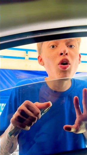OUTING WITHOUT NEYFER 🤣cute 🍒🍇🍏#ibañezfamily #humor #shorts #fypシ゚viral #youtubeshorts