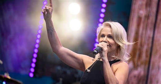 Die dunkle Vergangenheit von Schlagerstar Michelle