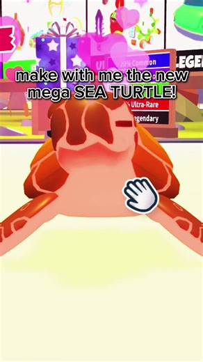 Thoughts on the New Pets in Adopt Me?