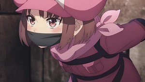 Sword Art Online Alternative: Gun Gale Online II Episode 12 – AnimeSail