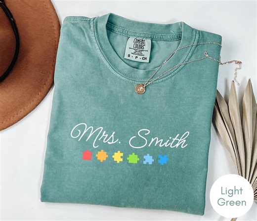 Special Education Teacher Custom Shirt, Inclusion Advocate Graphic Tee, SPED Team Tshirts, Neurodiversity Top, Autism Teacher Tee - Etsy