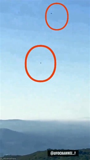 2.9K views · 85 reactions | Dear, the aliens are there | Mystery Aliens UFO | Facebook