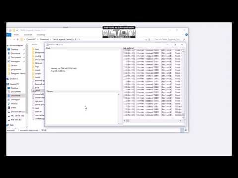 Come inserire un ModPack nel proprio server GameHosting