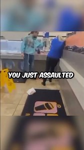 Karen Tries to Bully a Boy… But It Backfires