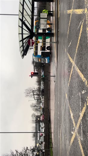 Charles the bus spotter (@charlesthebusspotter)’s videos with original sound - TNMBESTOF