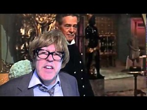 THE HISTORY OF SASH WINDOWS