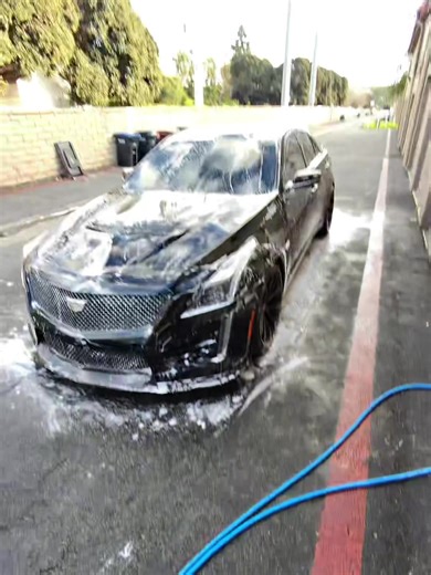 Mobile Car Detailing Services in Orange County