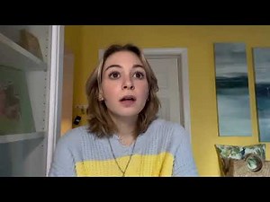 Riley (misunderstood, closeted lesbian) audition tape