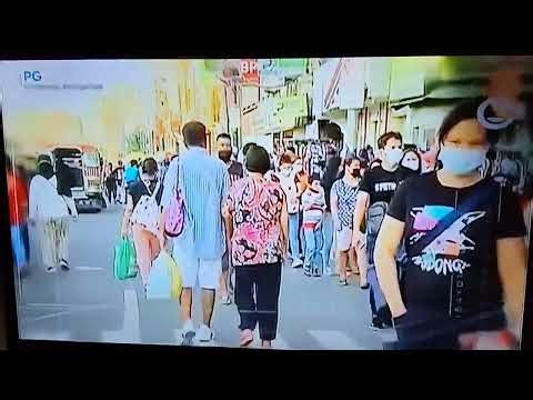 A2Z Continuity Diyos at Bayan September 7,2025