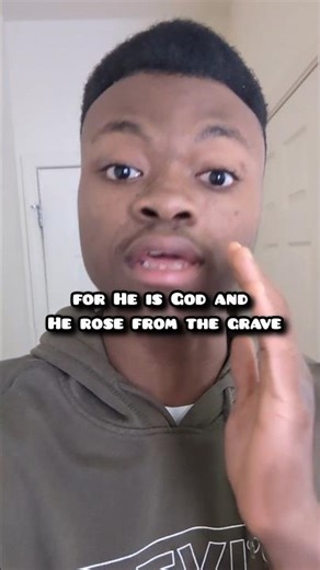 Jesus Deserves All Our Praise