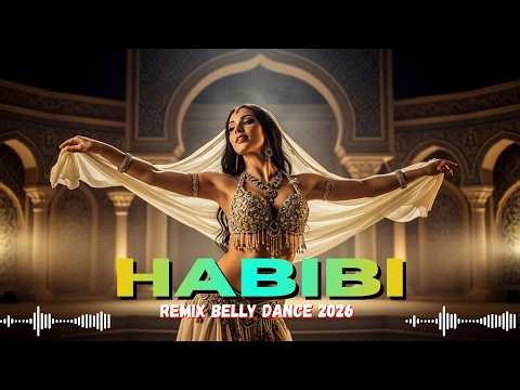 Arabian Festival Dance Mix | Oriental EDM Experience