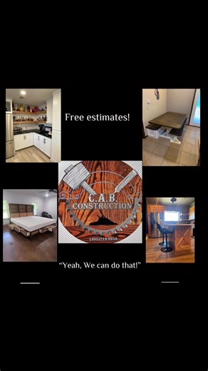 CAB Construction on Reels