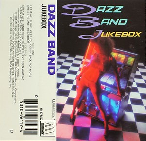 Dazz Band - Jukebox