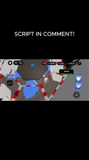 FREE Script blade ball no key OP 2026 #roblox #script #bladeball