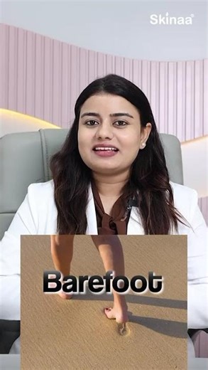 Warts Explained by Dermatologist | Causes, Types & Best Treatment | Skinaa Clinic