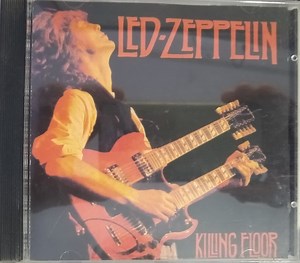 Led Zeppelin - Killing Floor