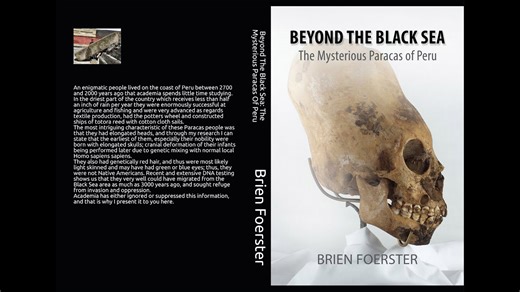 Elongated Skulls Of The Ancients: Full Lecture