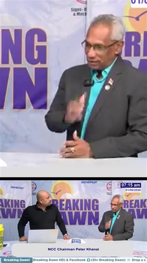 Starting January 8, with the launch of Flava Village at 7pm at the Queen's Park Savannah, we have a big weekend, jam packed with events coming up. From Steelpan to Stick Fighting, it's happening all across the nation. Our Chairman stopped by @therealstv to tell us more about it Check it out. #ttcarnival2026 #yuhgolovedis #ncctt | National Carnival Commission of Trinidad and Tobago- NCC