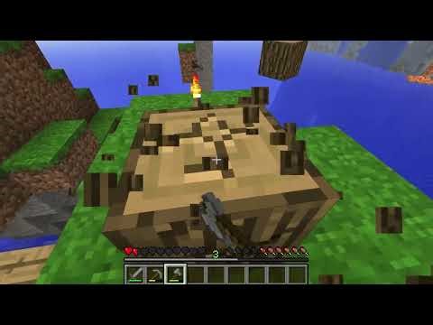 getting started // minecraft extreme biomes ep. 1