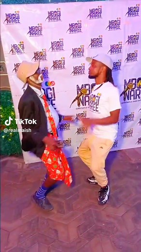 Kuku Dance: Unleashing Nigerian Dance Moves