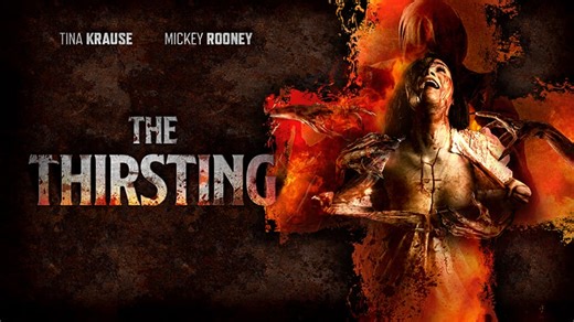 The Thirsting (2007)