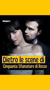 26K views · 170 reactions | Seguici per non perderti altri retro scena! #movie #film #cinema #viral #explore #behindthescenes #50shadesofgrey #Bloopers | Bloopers Network | Facebook
