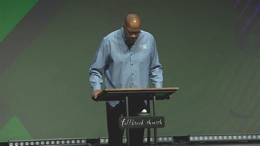 Fallbrook Church on Reels