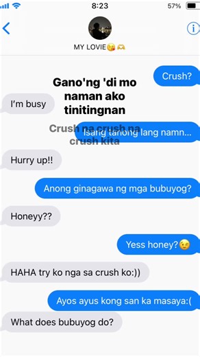 Hilarious Wrong Message Send Fails