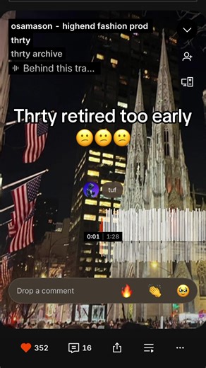 Why Osama's Song Remains a Classic