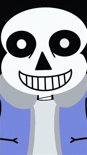 Sans Animation (Undertale)