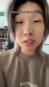 Why god didn’t give Asians blue eyes 😳 | Billy Han Anime