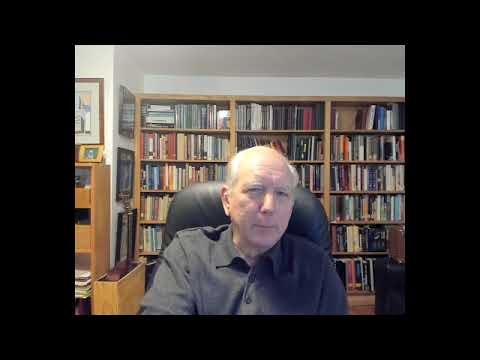 Zellig Harris, Noam Chomsky and the verbal auxiliary SD 480p