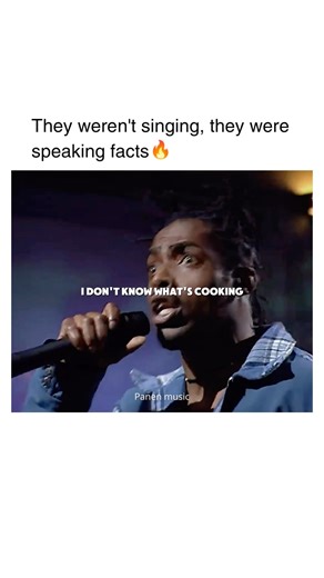 Song: ❎ Life Lesson: ✅ | Gangsta's Paradise - Coolio ft. L.V.