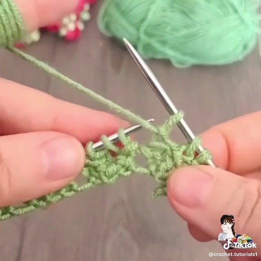Beginner's Crochet Tutorial: Learn Crochet Basics