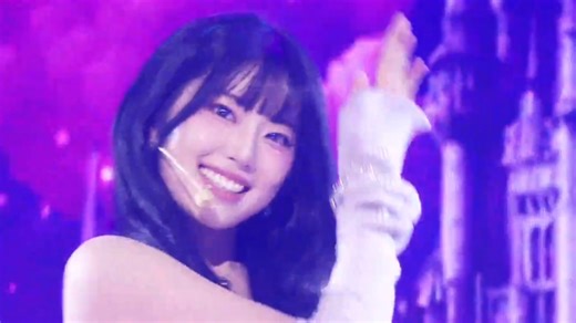 【H1-KEY】260125 SBS 人气歌谣 H1-KEY - 原来世界并不像电影那样啊（Not Like a Movie）