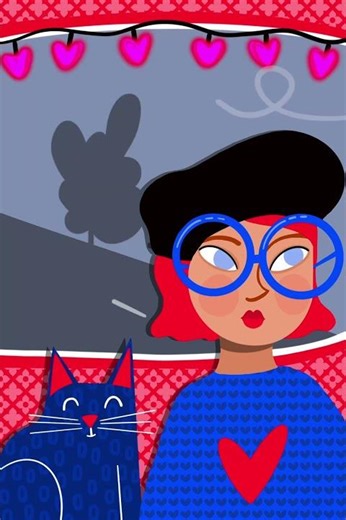 #procreate #ipad #procreateanimation #procreateart #animation #shorts