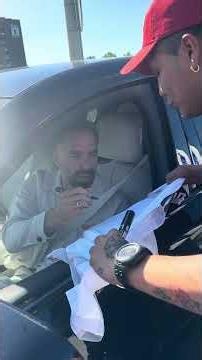 Dani Carvajal autograph RM 🔥