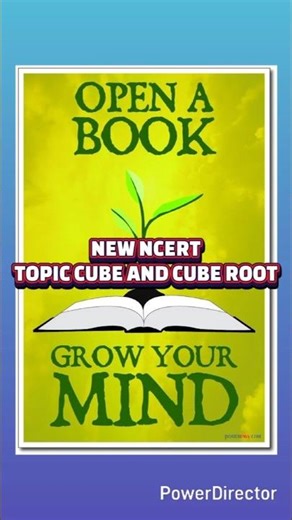 # mathematics # class8# New ncert # topic CUBE and CUBE root# shor exercises #youtubefeed #youtubes