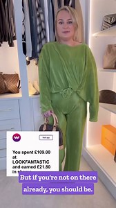 Prepare to have your mind blown 🤯 WeShop is giving away an enormous 90% of their company to users like you! The more you shop using the app, the more you own. As the business value skyrockets, your shares are climbing right alongside it! 🚀 Boasting over 500 top retailers (think eBay, boohoo, Domino's, ASOS, Etsy, and JD 🛒), you'll be stacking up shares faster than Usain Bolt running after a crisp packet in the wind! 🏃‍♂️💨 You can practically hear the "cha-ching." 💸 So go ahead, download it