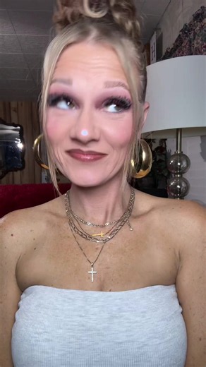 Make Up Transition Ideas — Easy Before and After Transition