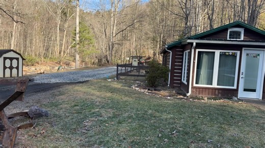 Scott Shifflett on Reels